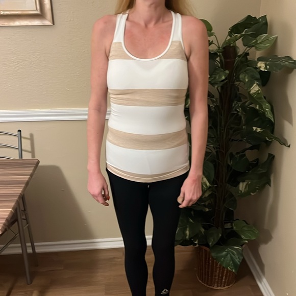 LULULEMON cool racerback tank - Picture 11 of 12